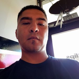 Meet your Posher, Armando